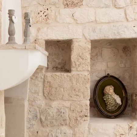 Il Mandorlo Poeta 住宿加早餐酒店 3*