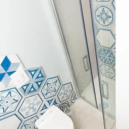 Il Mandorlo Poeta 住宿加早餐酒店