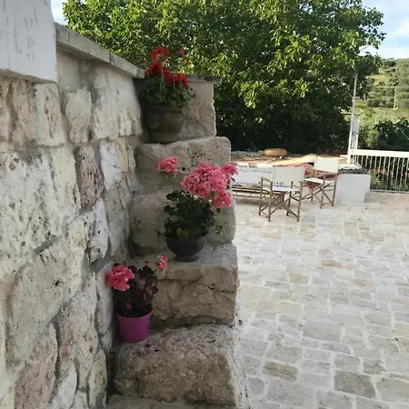 Il Mandorlo Poeta Bed & Breakfast