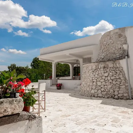 Bed & Breakfast Il Mandorlo Poeta