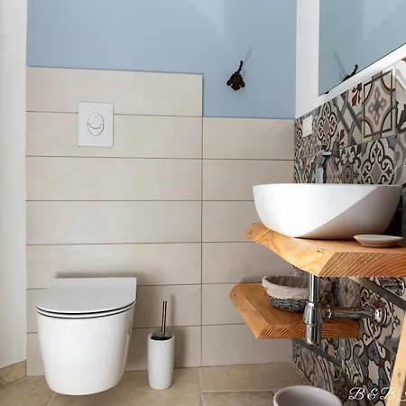 Bed & Breakfast Il Mandorlo Poeta