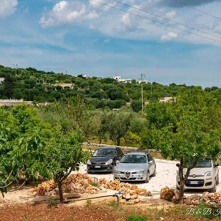 Bed & Breakfast Il Mandorlo Poeta *