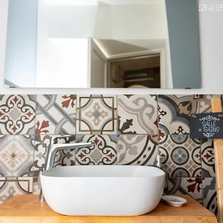 Il Mandorlo Poeta Bed & Breakfast
