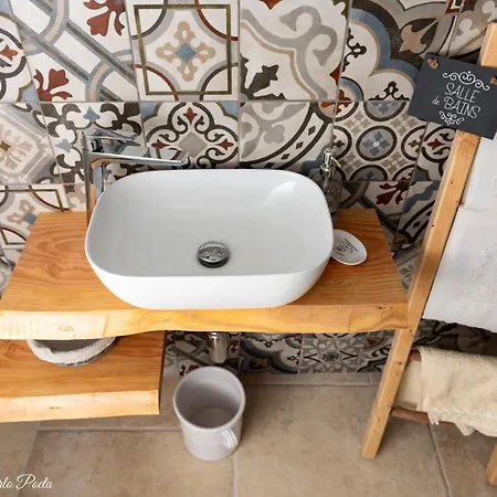 Bed & Breakfast Il Mandorlo Poeta Ostuni