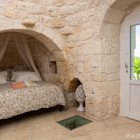 Bed & Breakfast Il Mandorlo Poeta