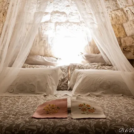 Il Mandorlo Poeta Bed & Breakfast