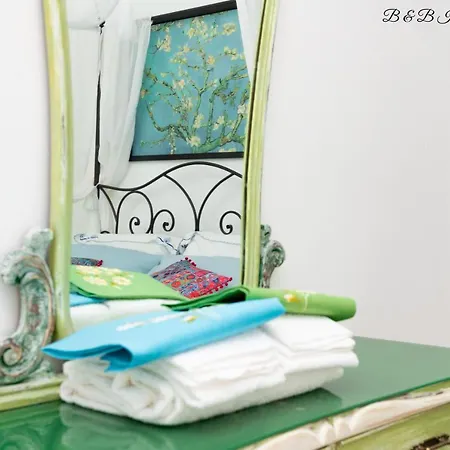 Il Mandorlo Poeta Bed & Breakfast Ostuni