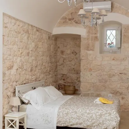 Bed & Breakfast Il Mandorlo Poeta