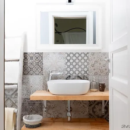 Bed & Breakfast Il Mandorlo Poeta Ostuni