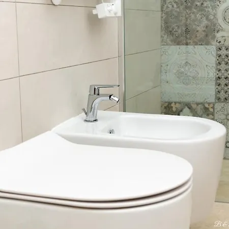 Il Mandorlo Poeta Bed & Breakfast Ostuni