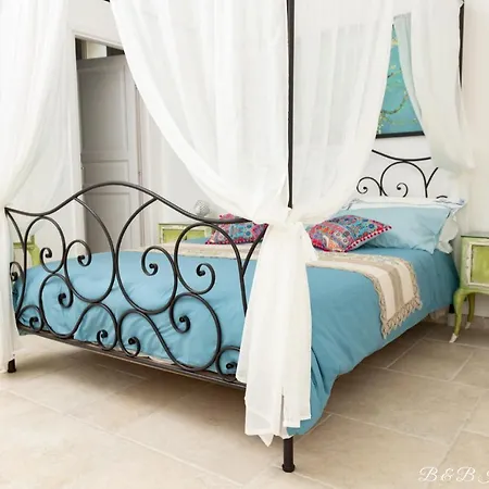 Bed & Breakfast Il Mandorlo Poeta