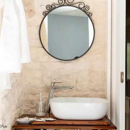 Il Mandorlo Poeta Bed & Breakfast *