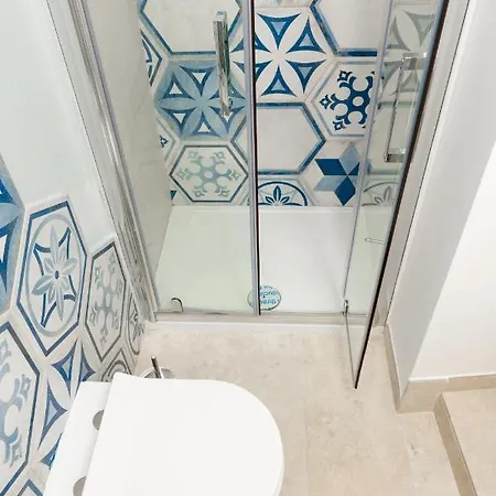 Bed & Breakfast Il Mandorlo Poeta