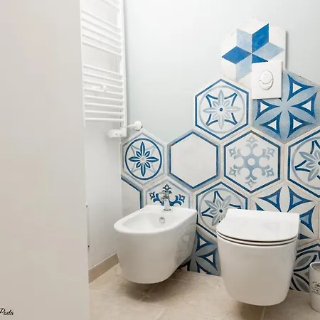 Il Mandorlo Poeta Bed & Breakfast Ostuni