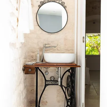 Bed & Breakfast Il Mandorlo Poeta *