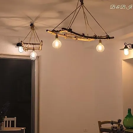 Nocleg ze śniadaniem Il Mandorlo Poeta Ostuni