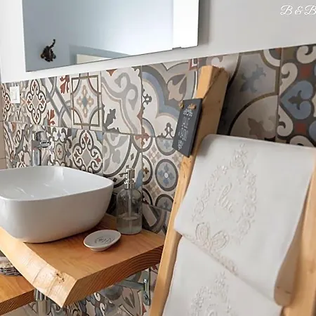 Bed & Breakfast Il Mandorlo Poeta