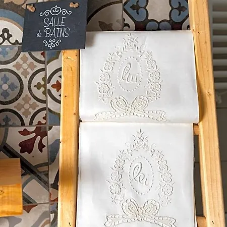 Il Mandorlo Poeta Bed & Breakfast
